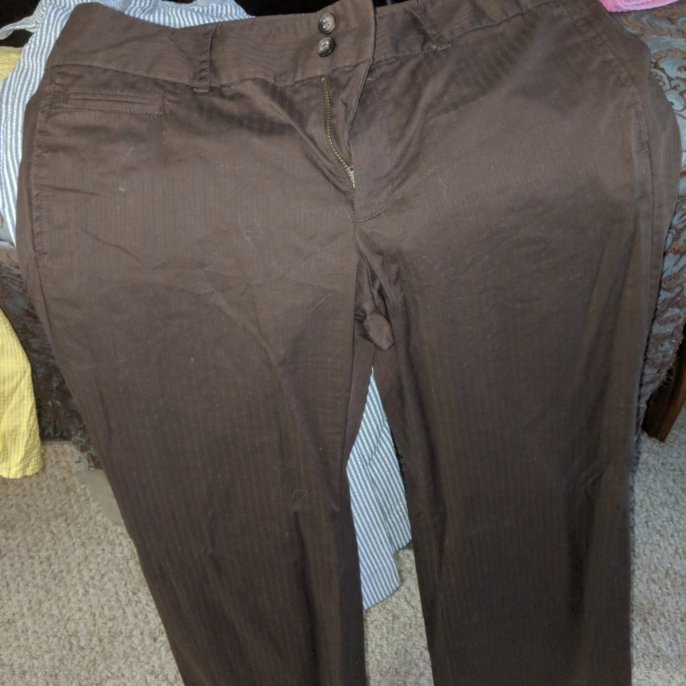 Trousers